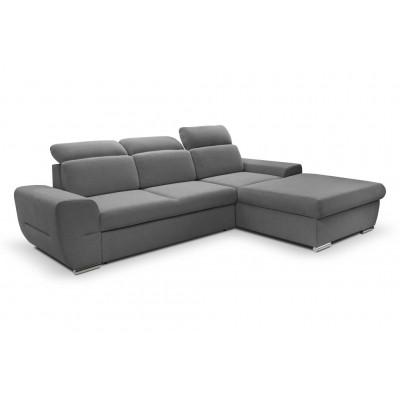 Minkštas kampas LENTI (Curio-93) D 